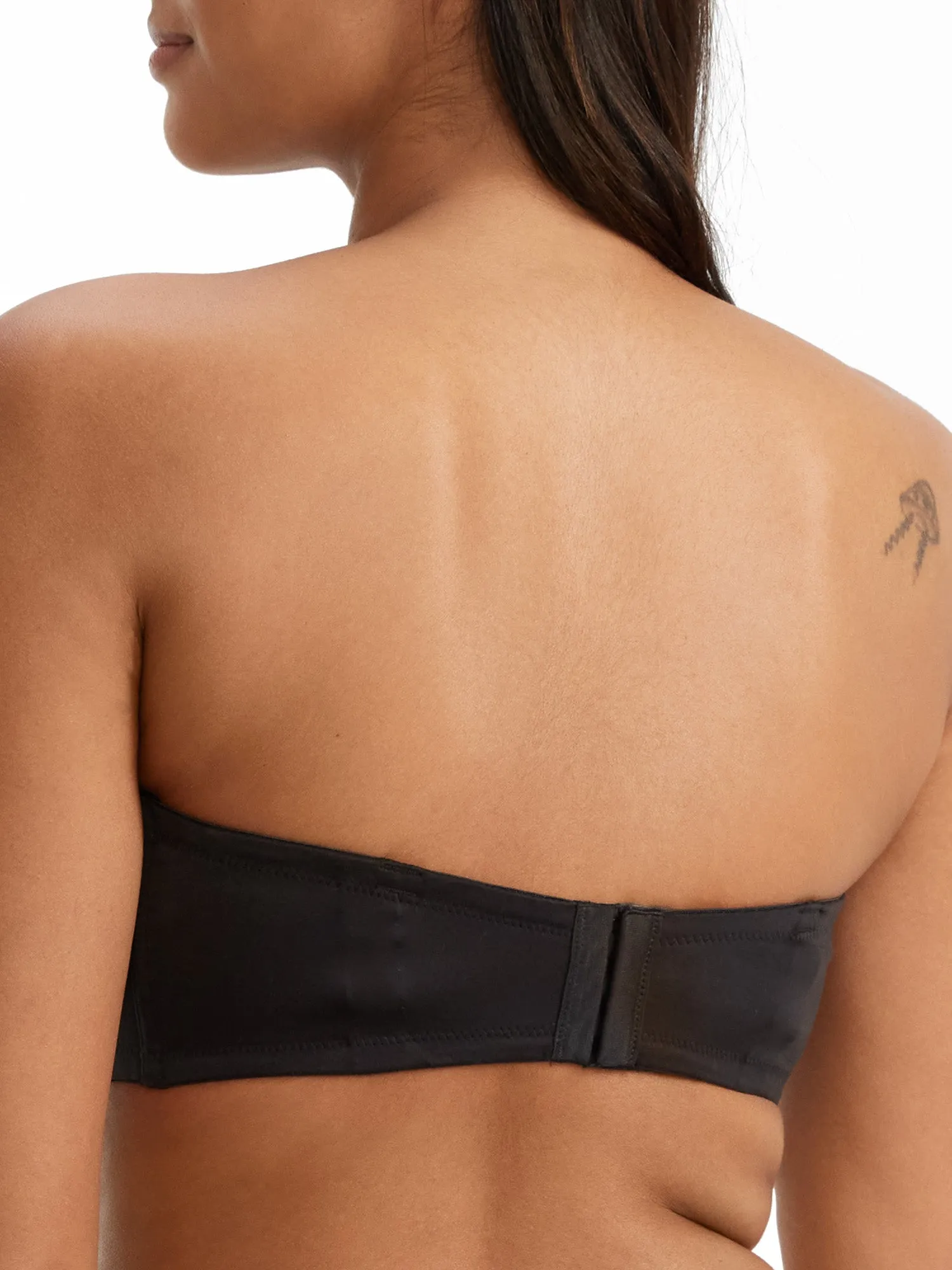 Bali Women's One Smooth U Strapless Bra