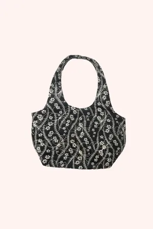 Bandana Butterfly Mini Bag Annasui