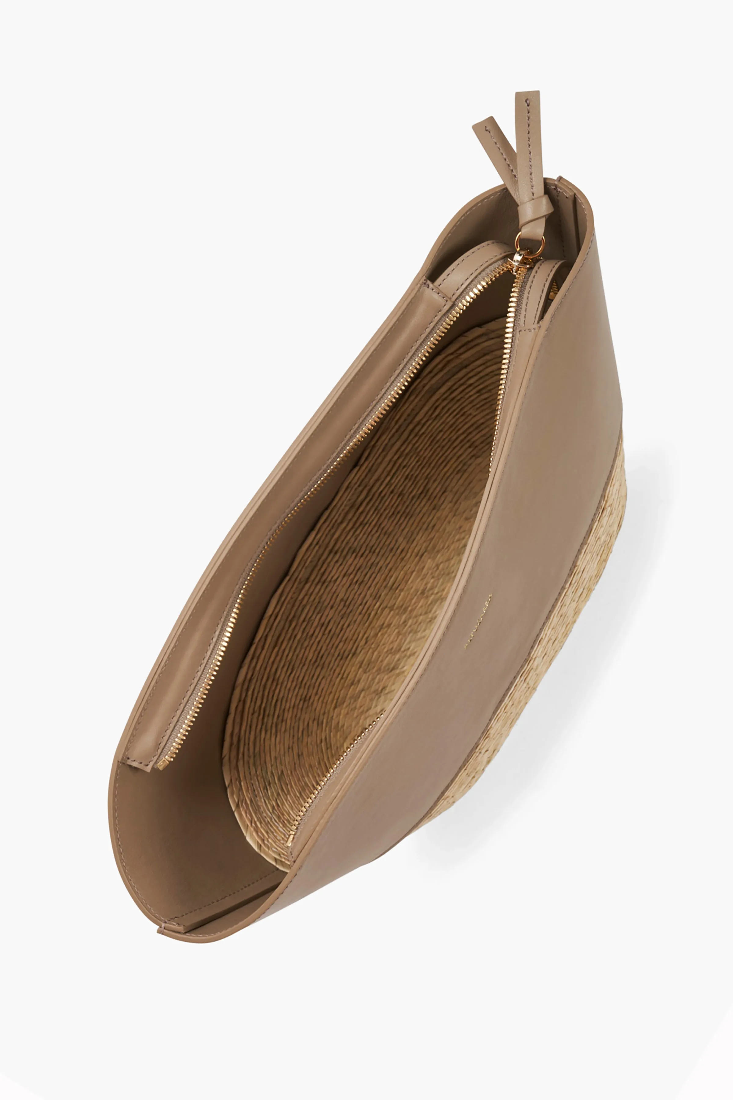 Basket Clutch Altuzarra
