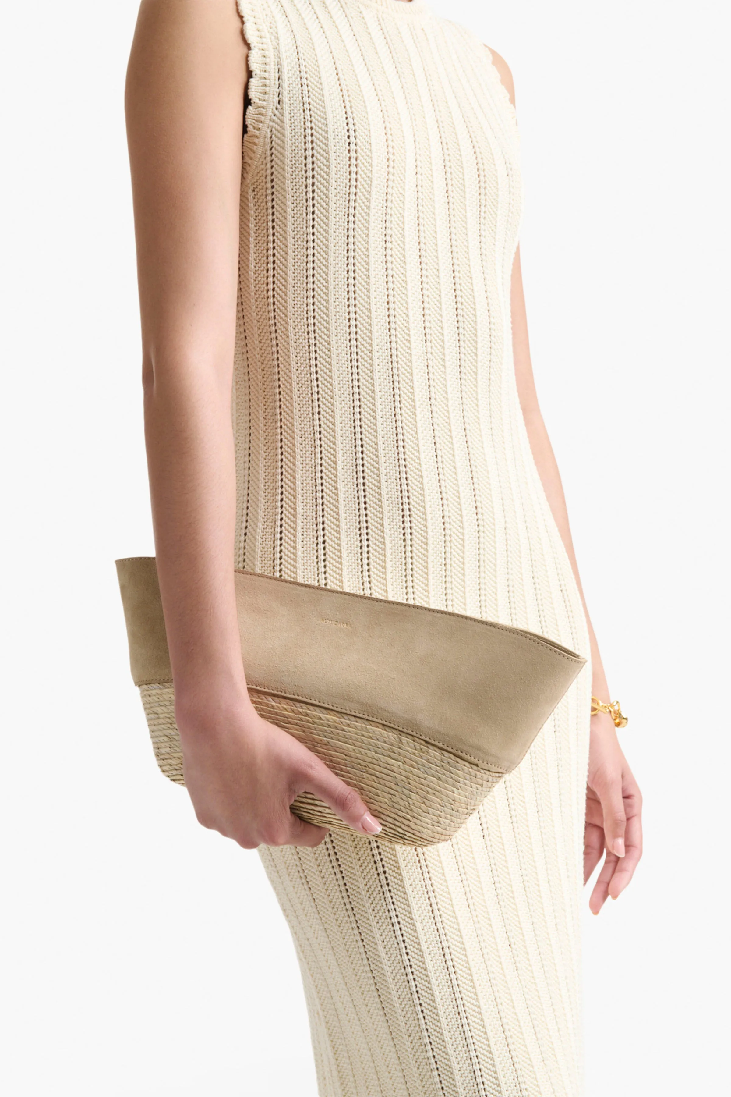 Basket Clutch Altuzarra