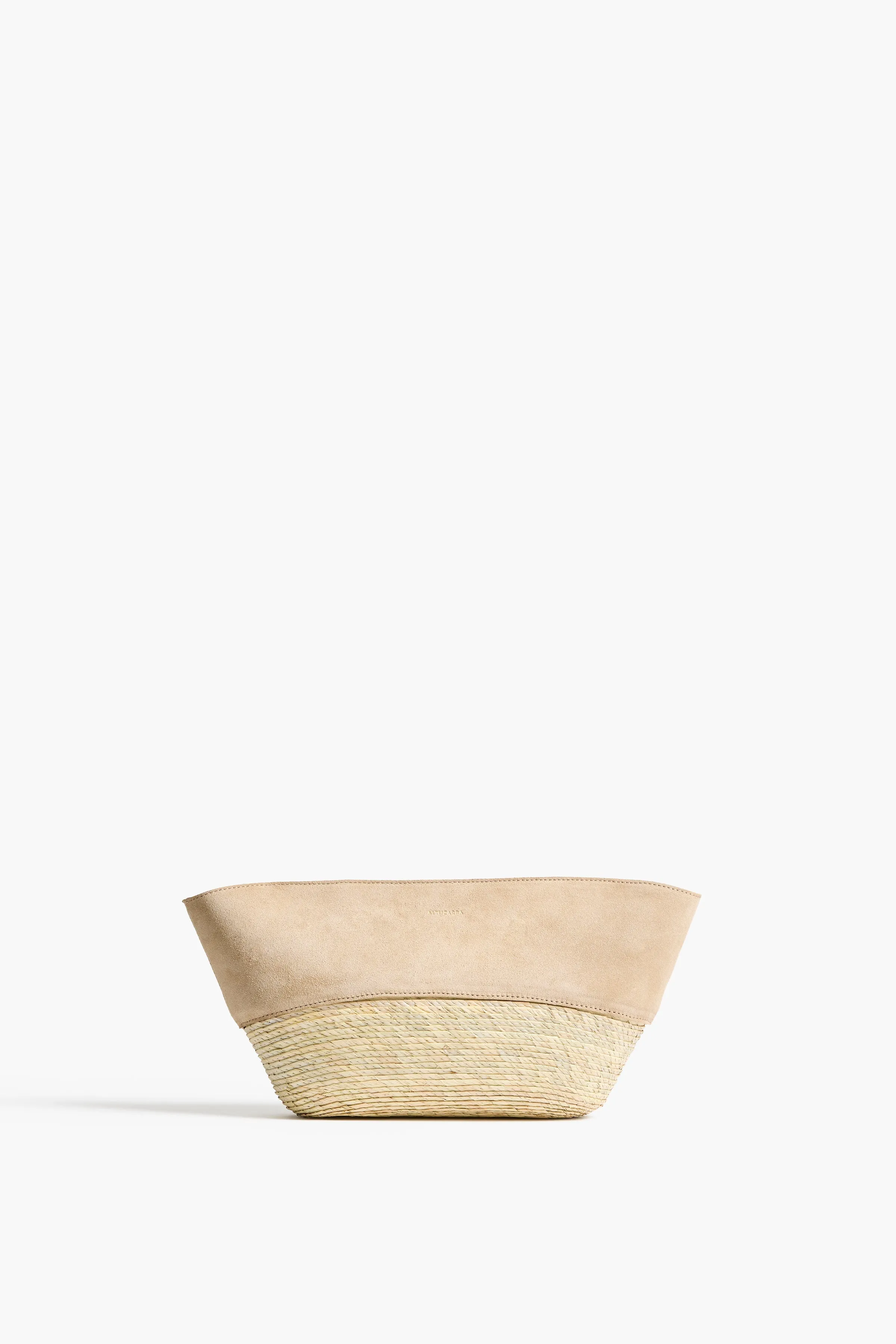 Basket Clutch Altuzarra
