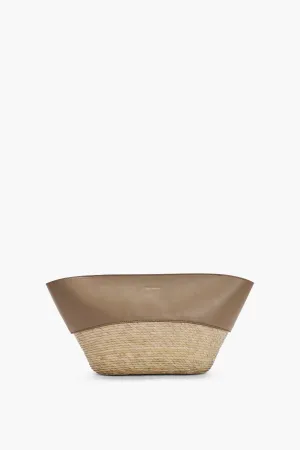 Basket Clutch Altuzarra
