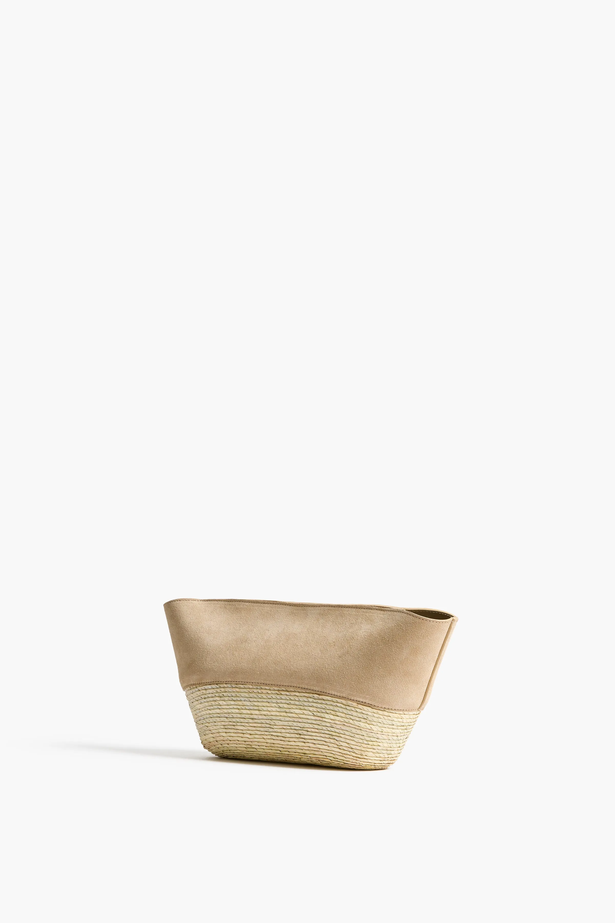 Basket Clutch Altuzarra