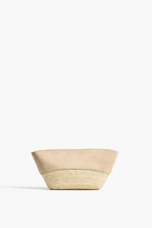 Basket Clutch Altuzarra