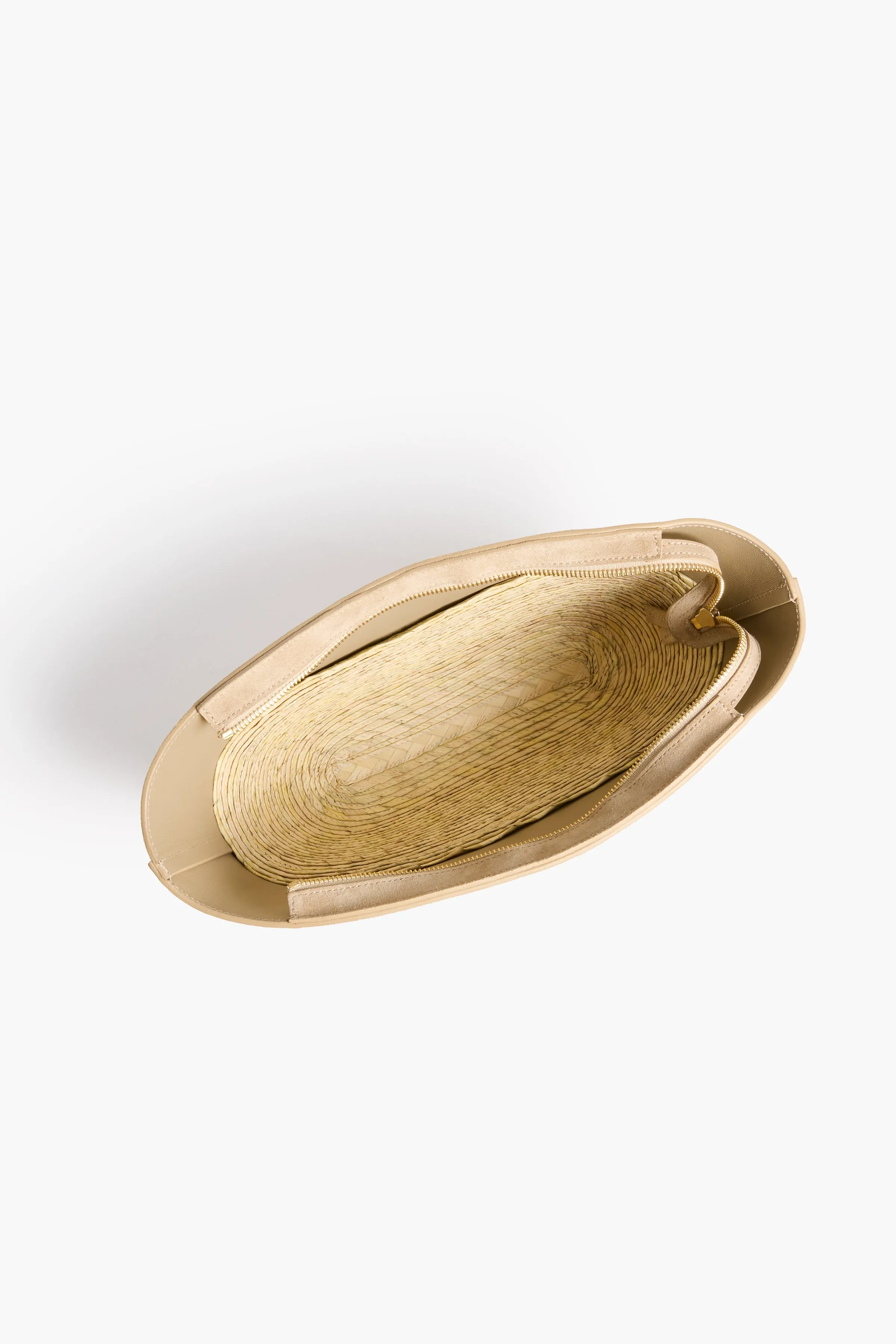 Basket Clutch Altuzarra