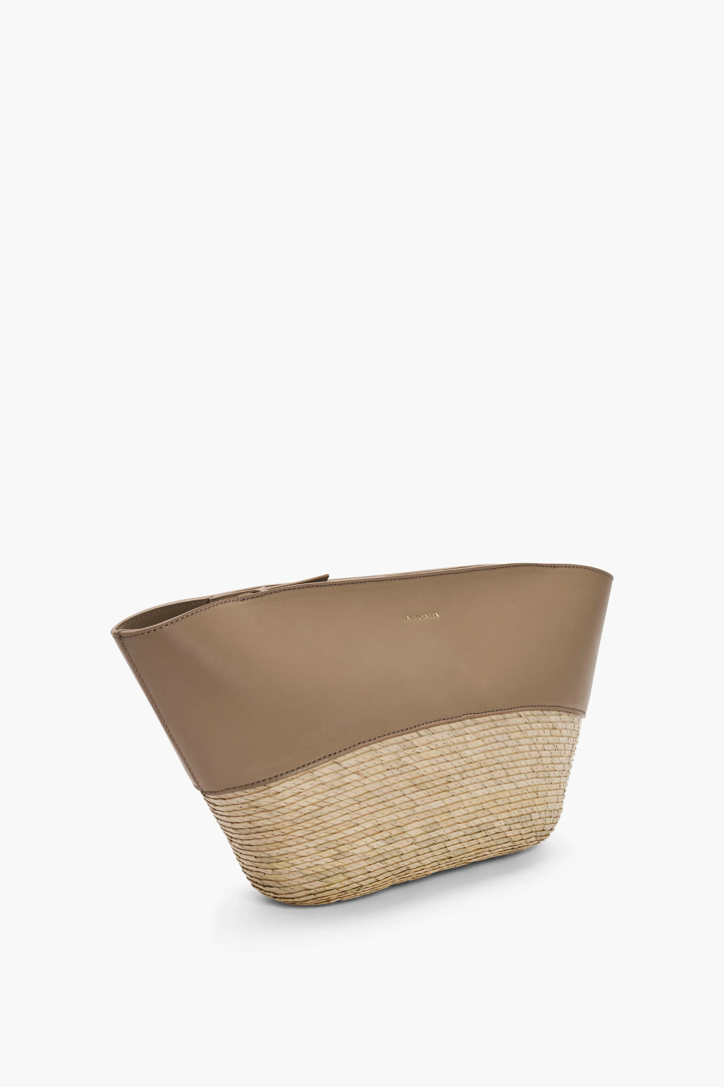 Basket Clutch Altuzarra