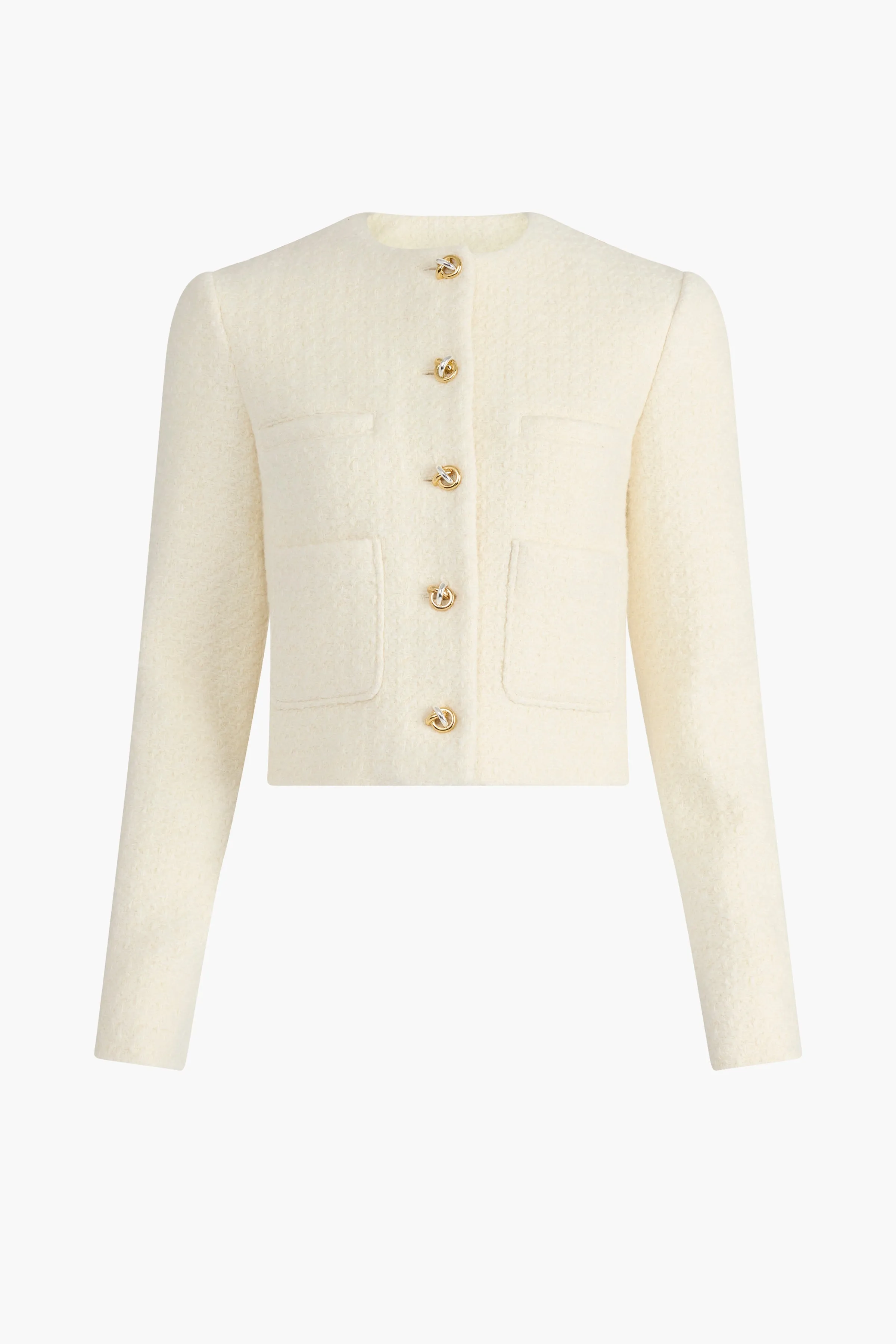 Beanie Jacket Altuzarra