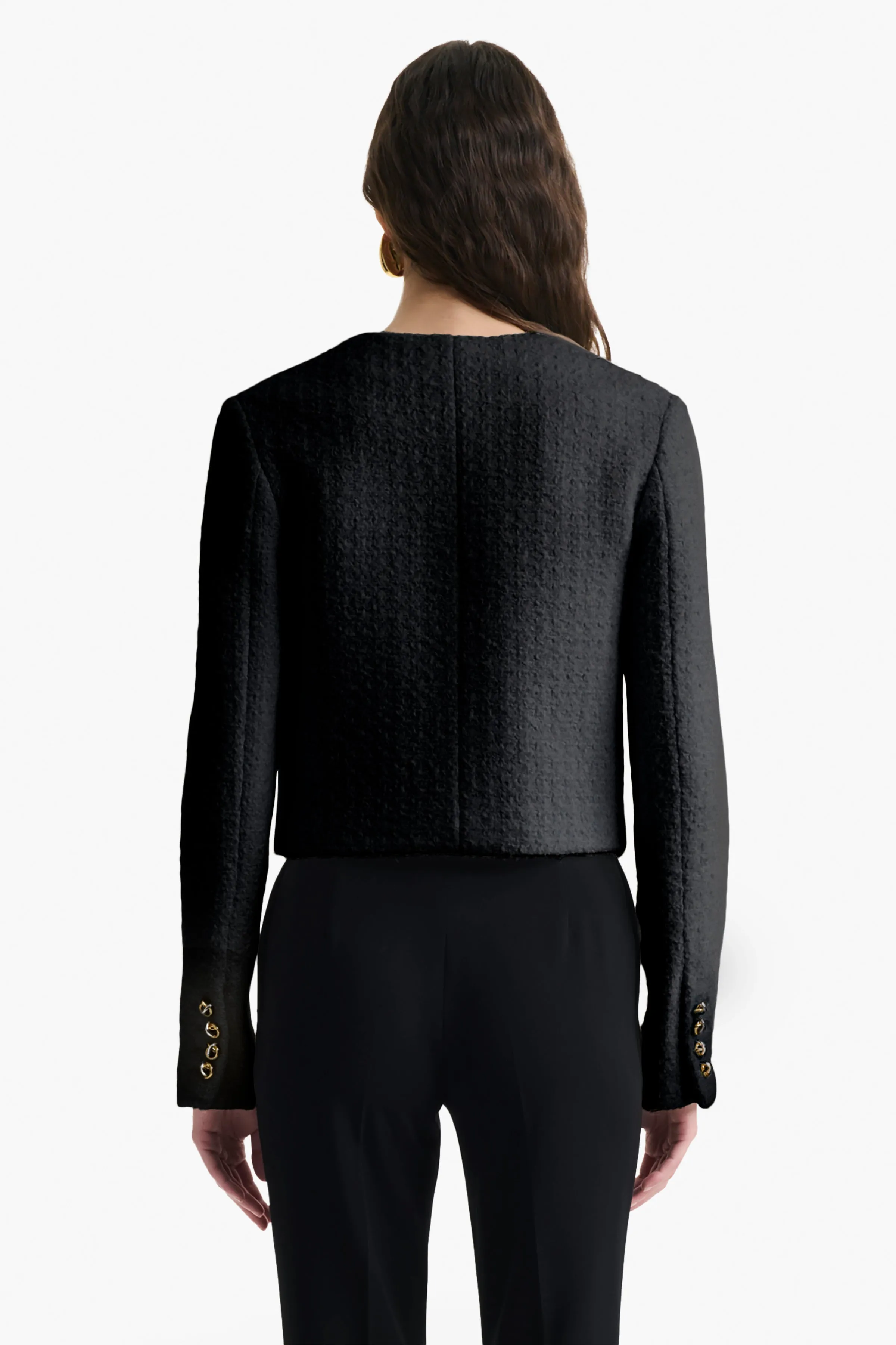 Beanie Jacket Altuzarra
