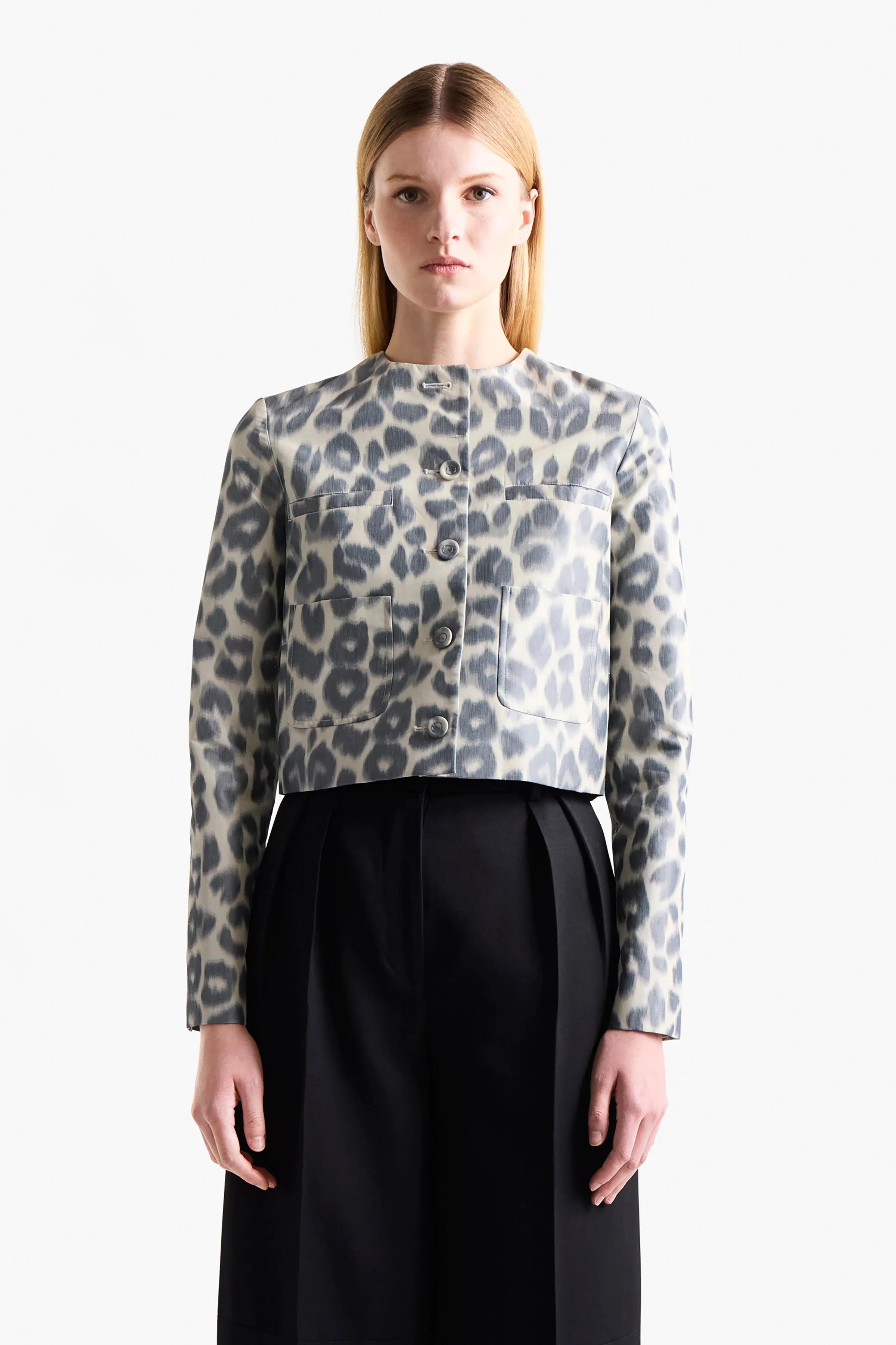 Bernadette Jacket Altuzarra