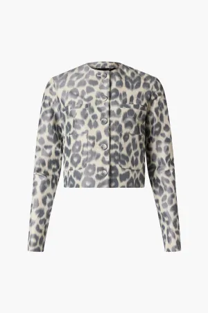 Bernadette Jacket Altuzarra