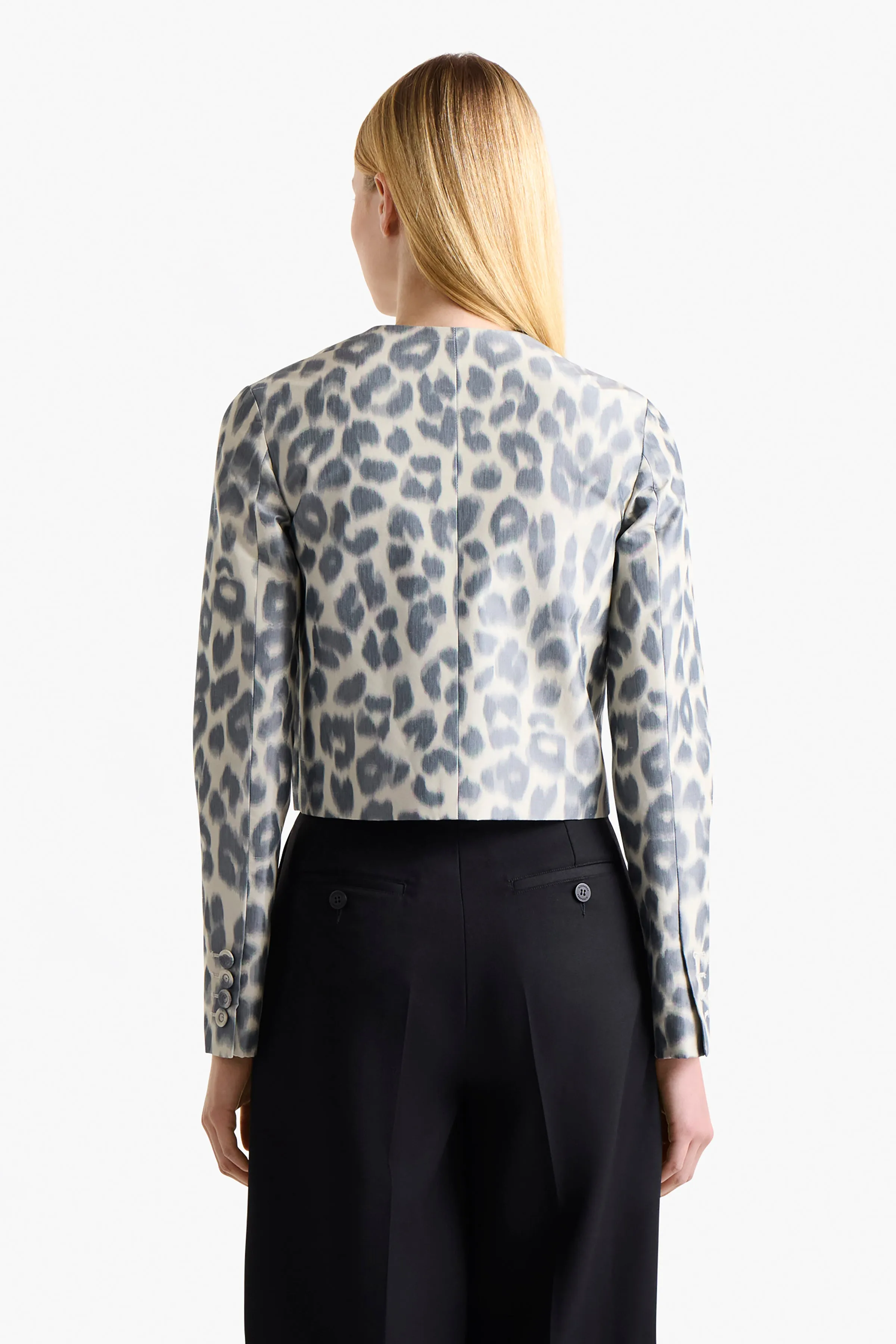 Bernadette Jacket Altuzarra