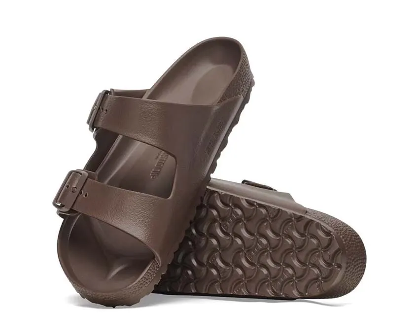 Birkenstock Arizona EVA "Roast"