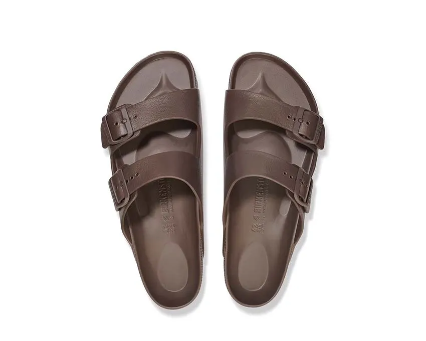 Birkenstock Arizona EVA "Roast"
