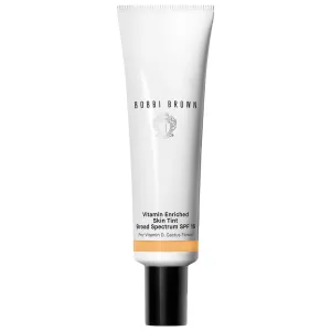 Bobbi Brown Vitamin Enriched Hydrating Skin Tint SPF 15 with Hyaluronic Acid (many shades) NWOB