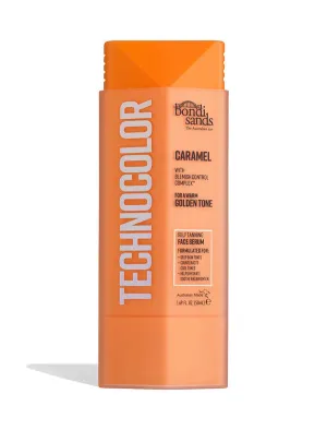 Bondi Sands Technocolor Self Tanning Face Serum (4 shades) 50ml NIB