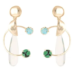 Bowie Earring