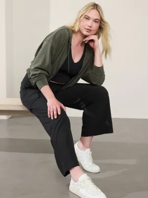 Brooklyn Heights High Rise Cargo Pant Ayhleta