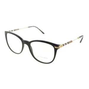Burberry  BE 2255Q 3001 51mm Womens Square Eyeglasses 51mm