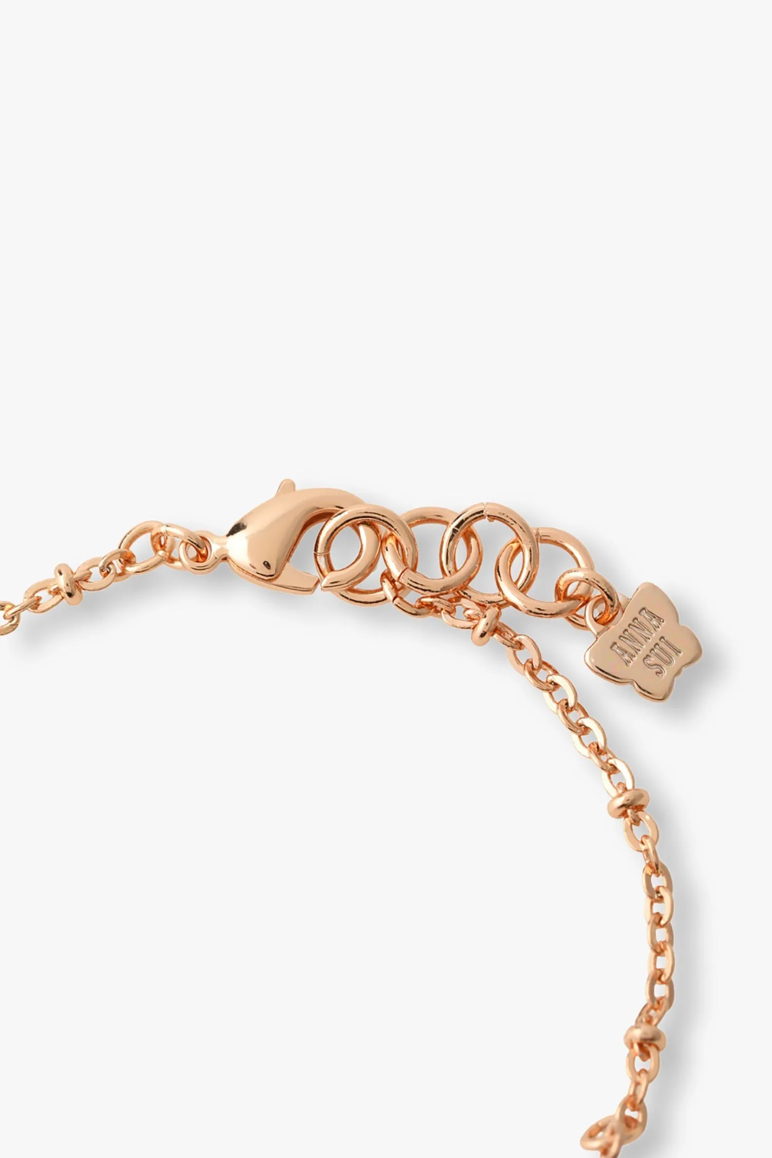 Butterfly Bracelet Annasui