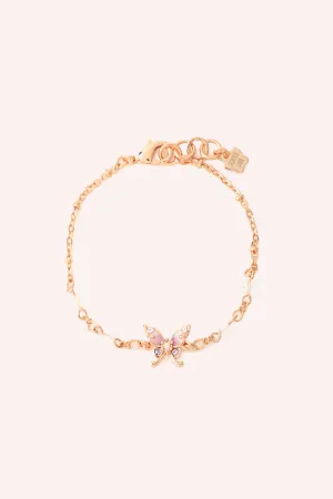 Butterfly Bracelet Annasui