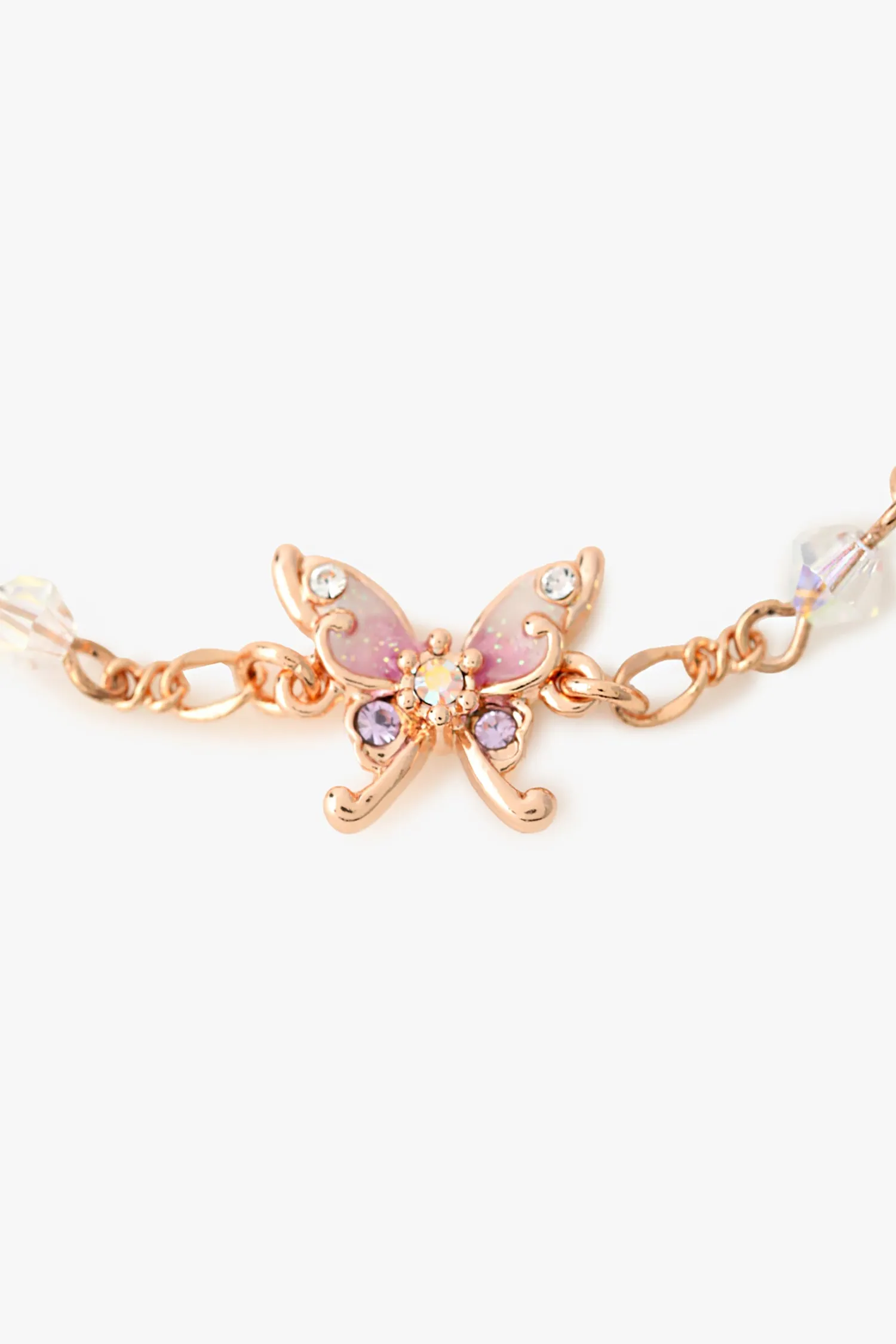 Butterfly Bracelet Annasui