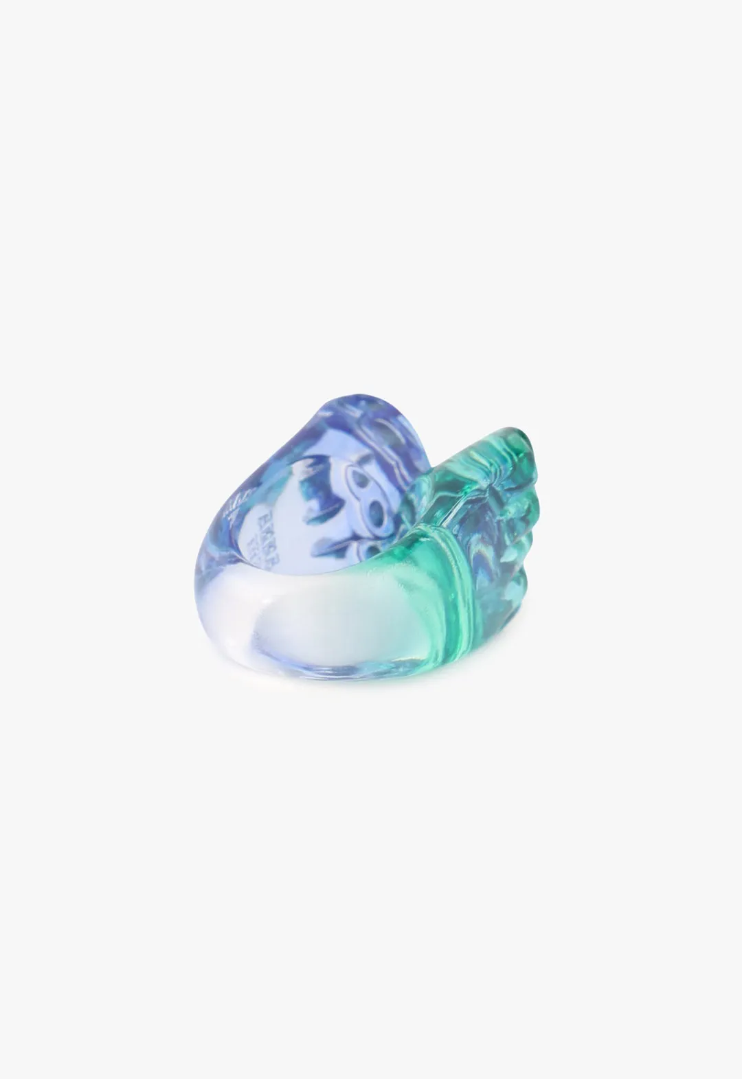 Butterfly Ring Annasui