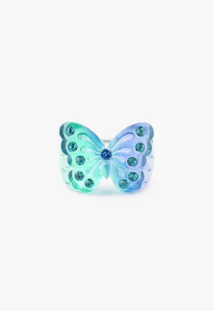 Butterfly Ring Annasui
