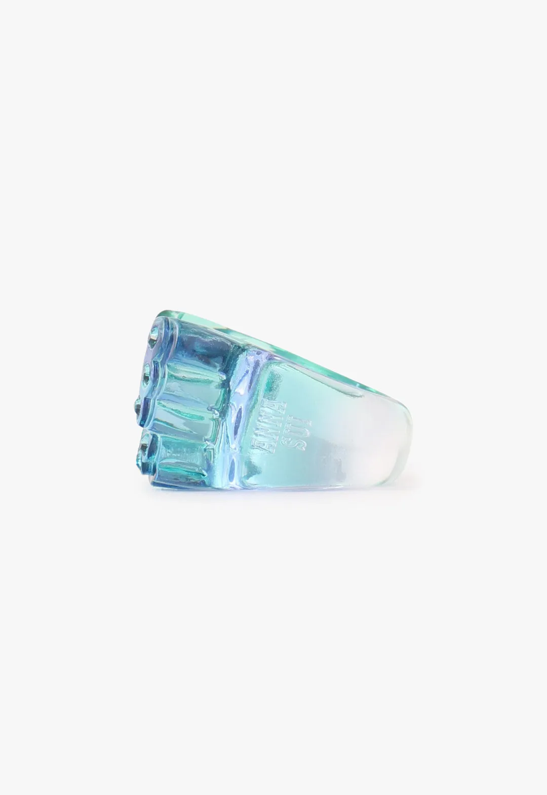 Butterfly Ring Annasui