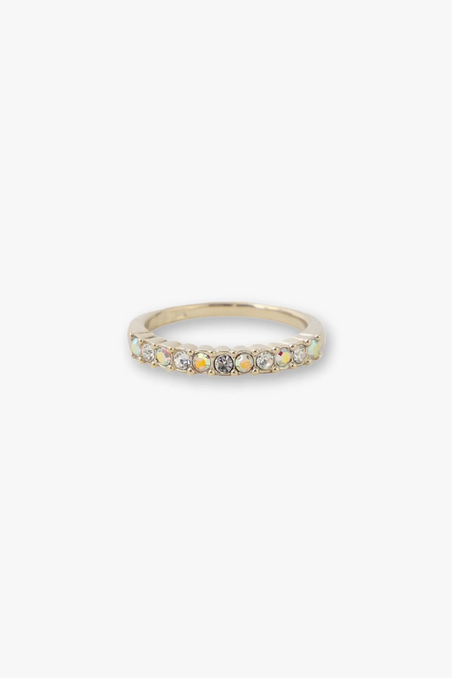 Butterfly Ring Stack Set Annasui