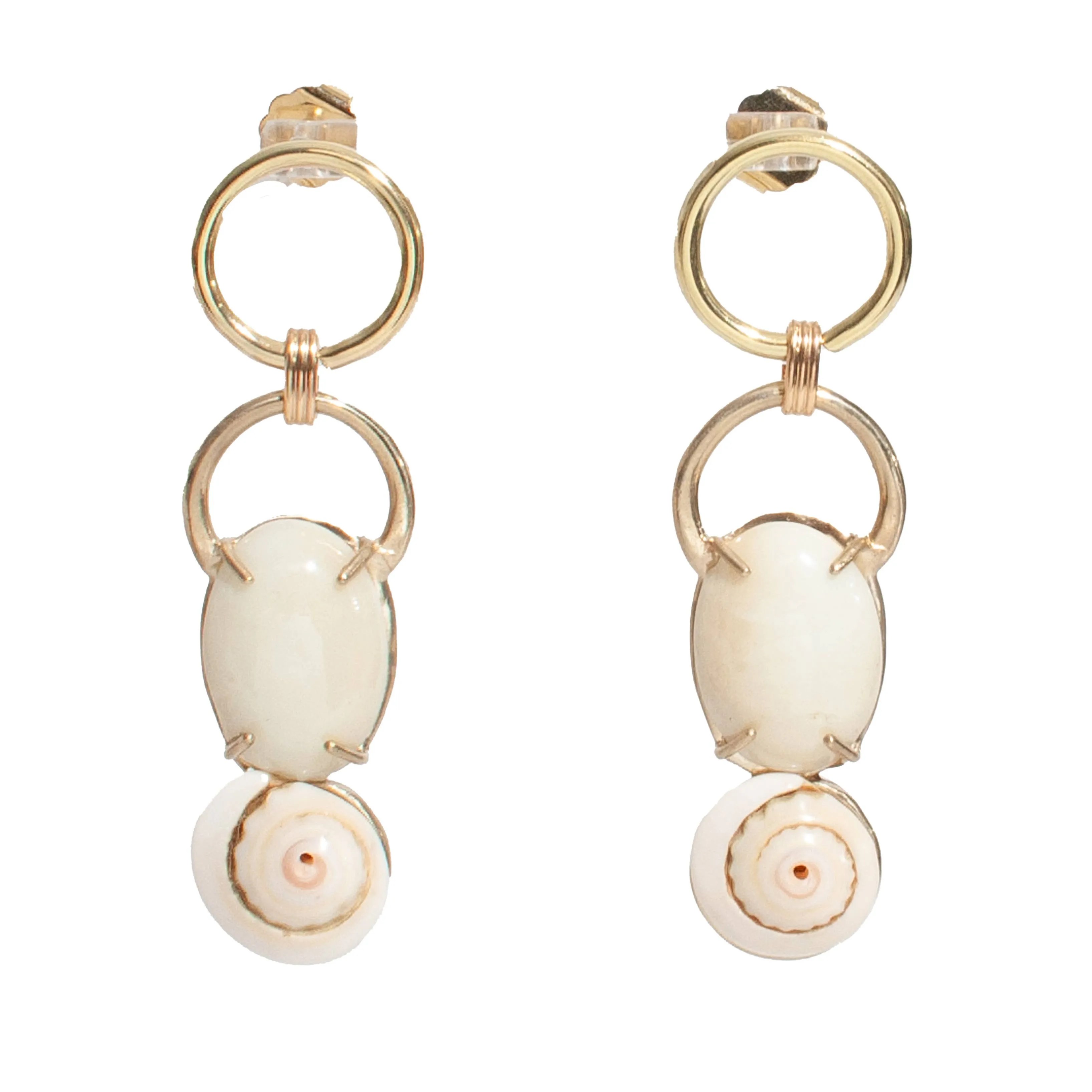 Cairn Earring