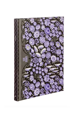 Calico Cabaret Fabric Journal Annasui