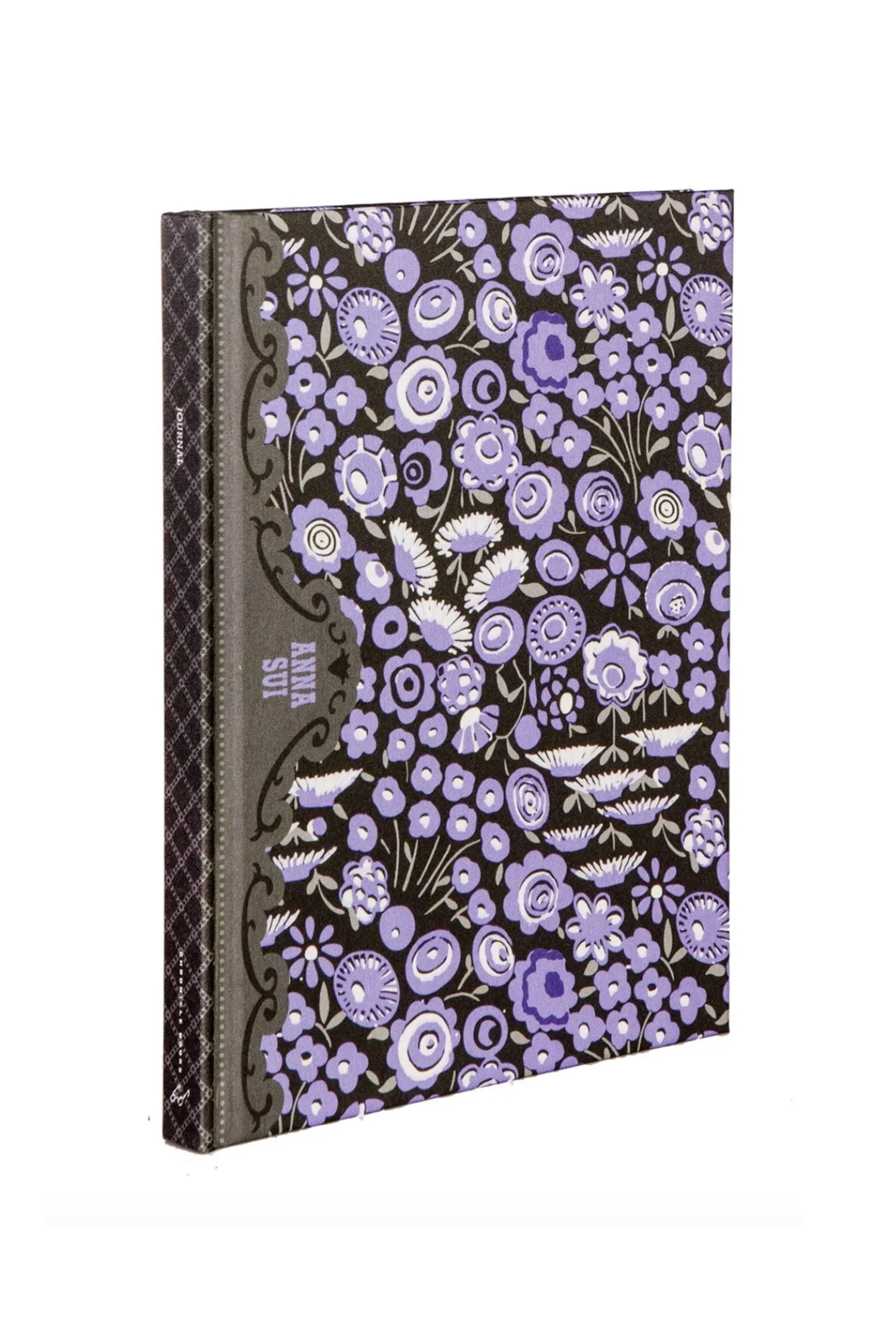 Calico Cabaret Fabric Journal Annasui