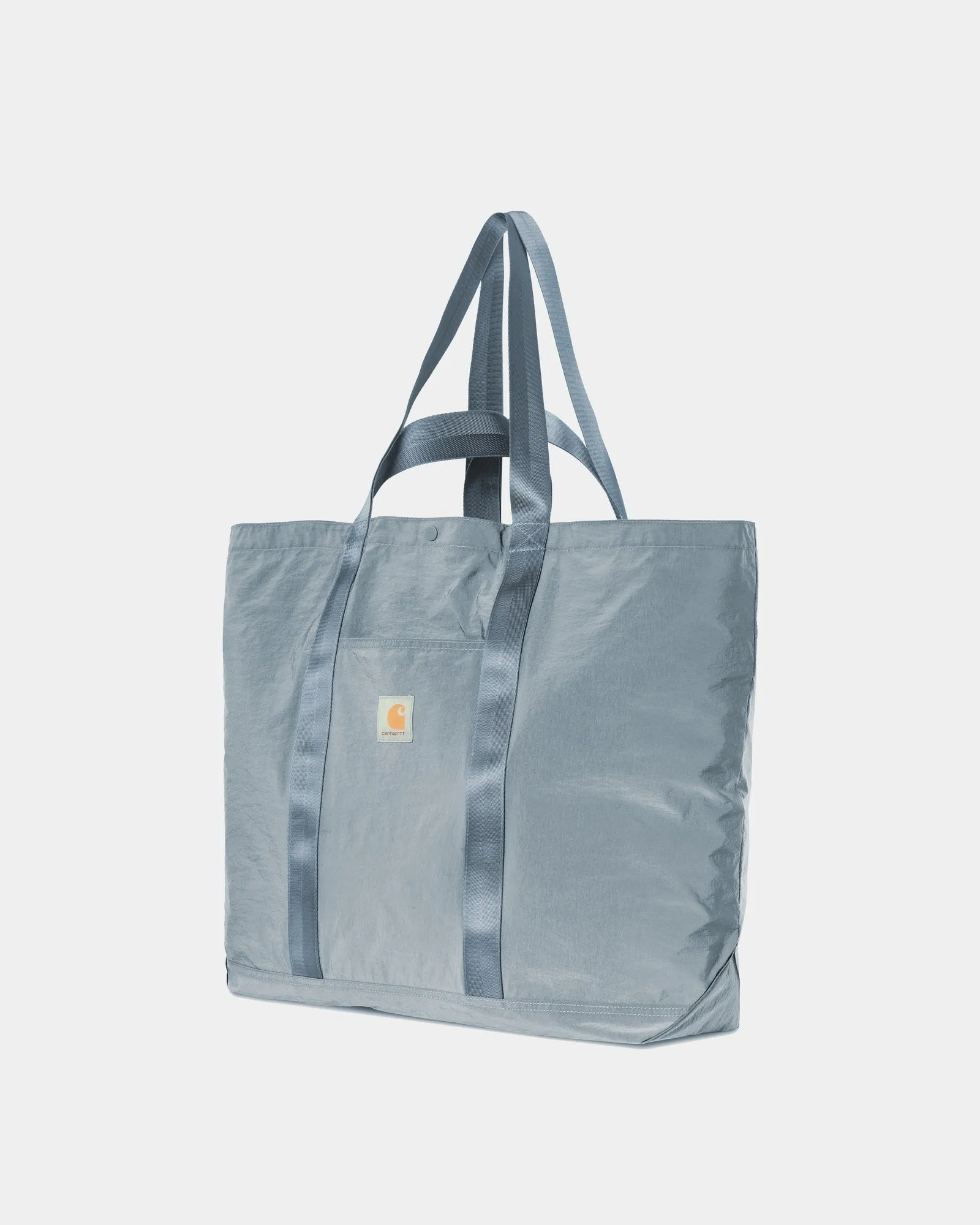 Canby Tote Bag | Clay Blue Carhartt WIP
