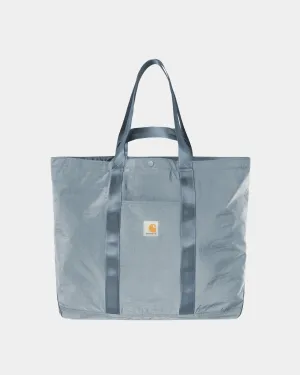Canby Tote Bag | Clay Blue Carhartt WIP