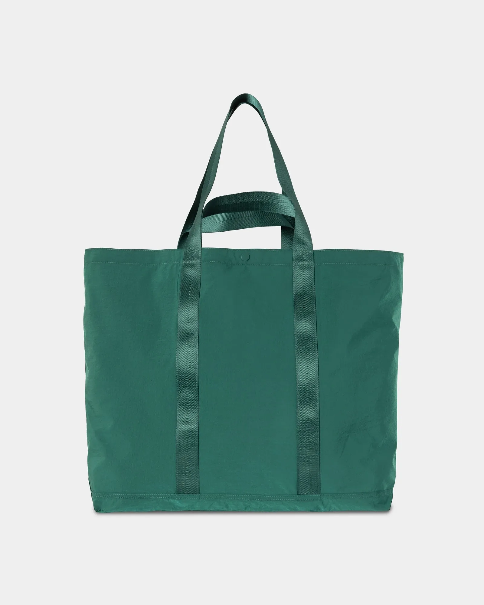 Canby Tote Bag | Rainforest Carhartt WIP