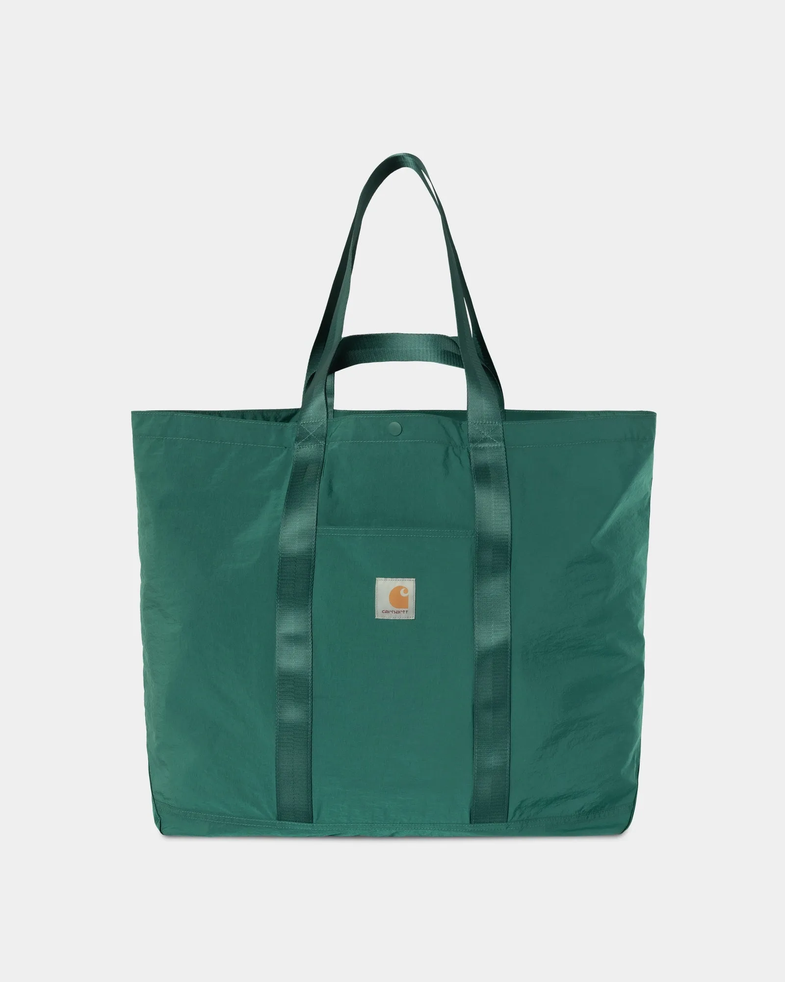 Canby Tote Bag | Rainforest Carhartt WIP