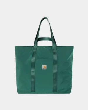 Canby Tote Bag | Rainforest Carhartt WIP