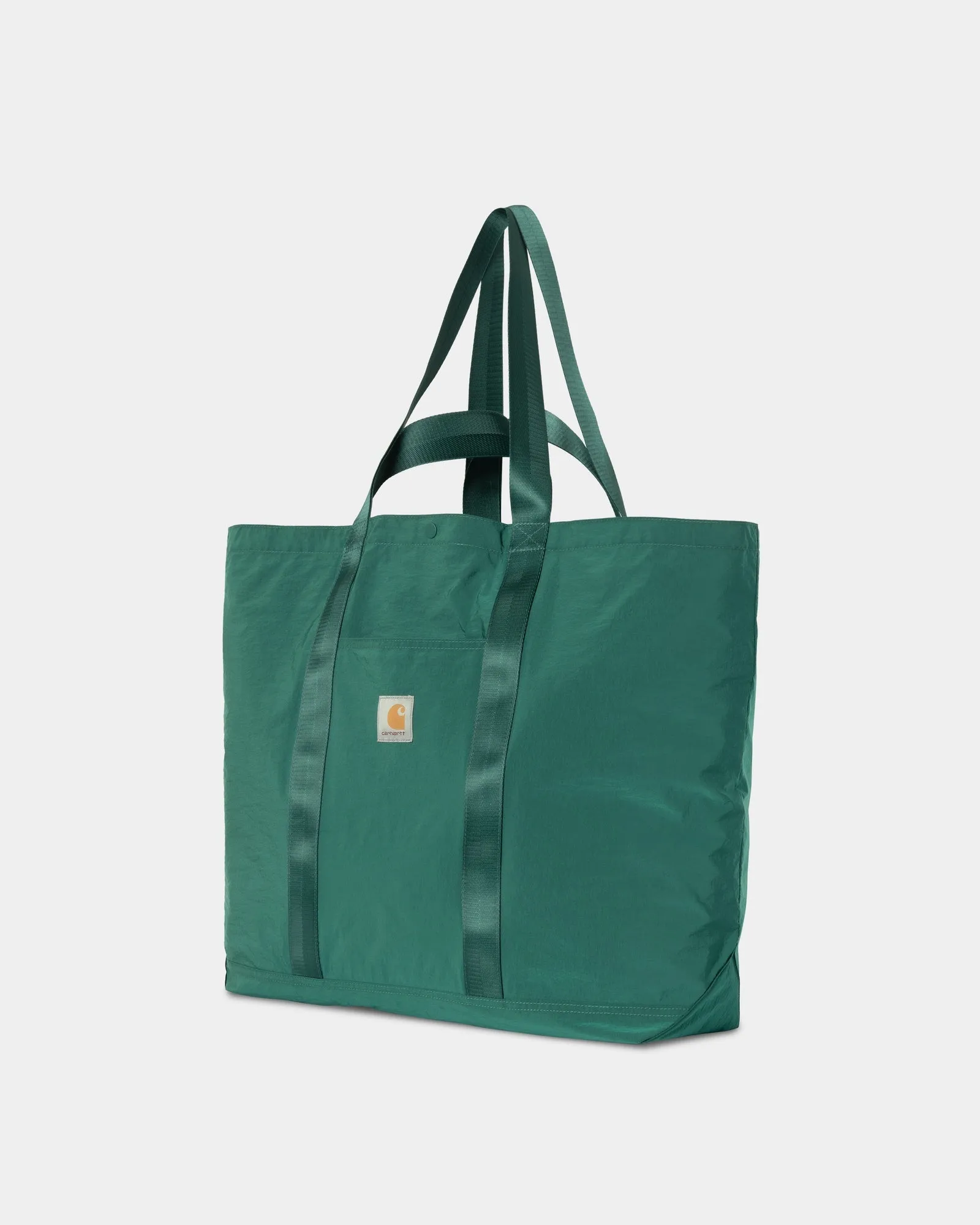 Canby Tote Bag | Rainforest Carhartt WIP