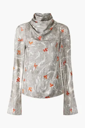Cara Top Altuzarra