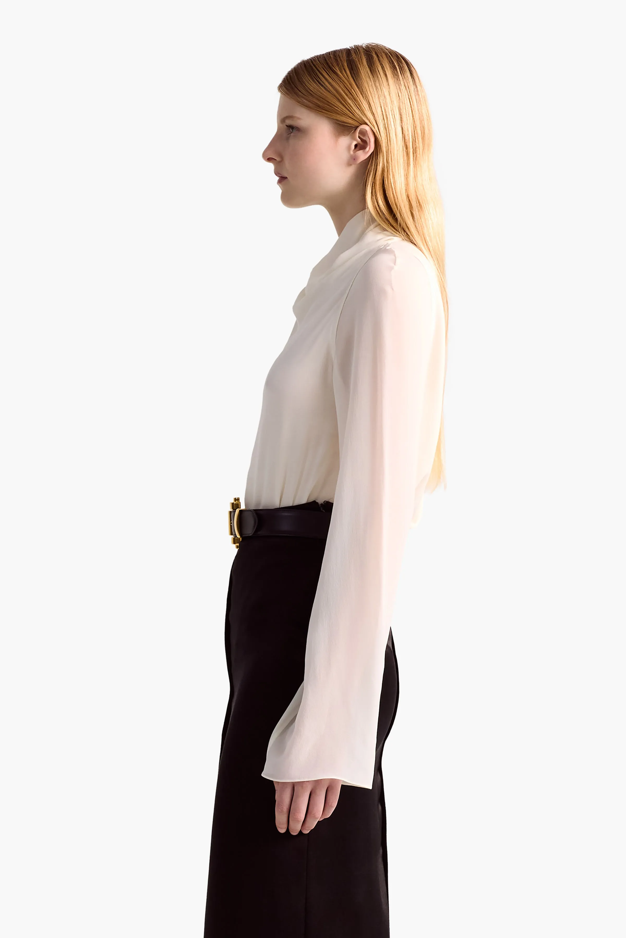 Cara Top Altuzarra