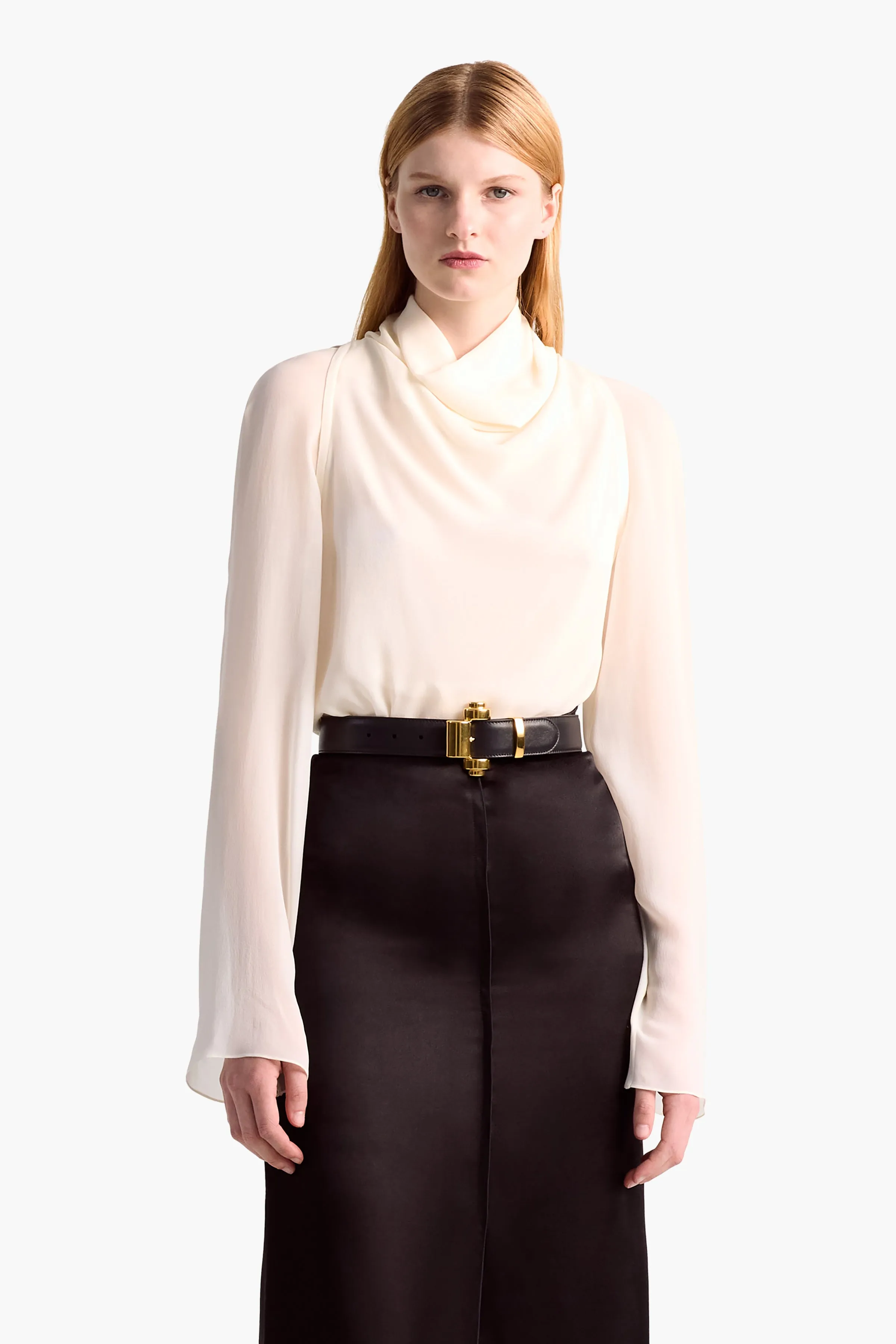 Cara Top Altuzarra