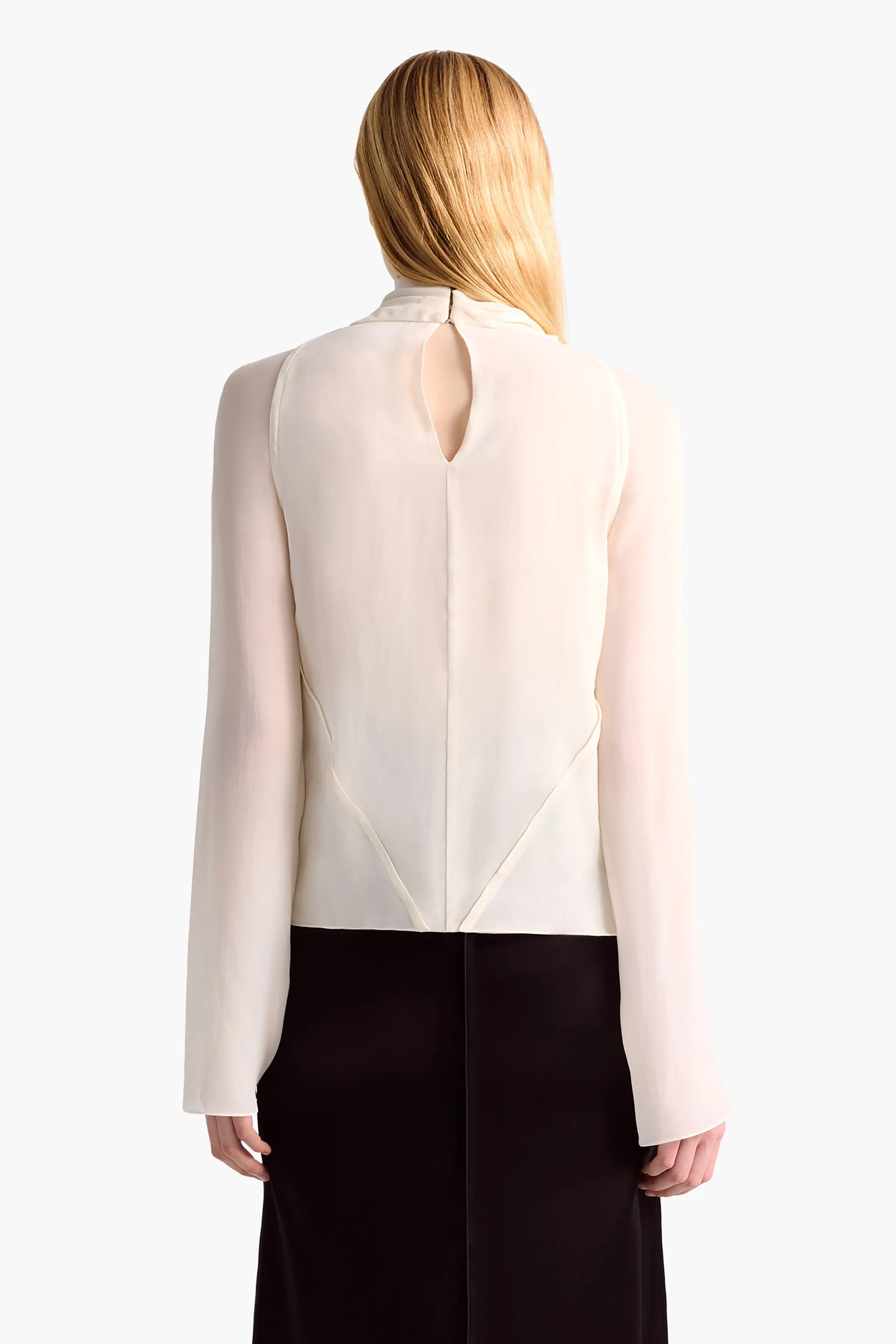Cara Top Altuzarra