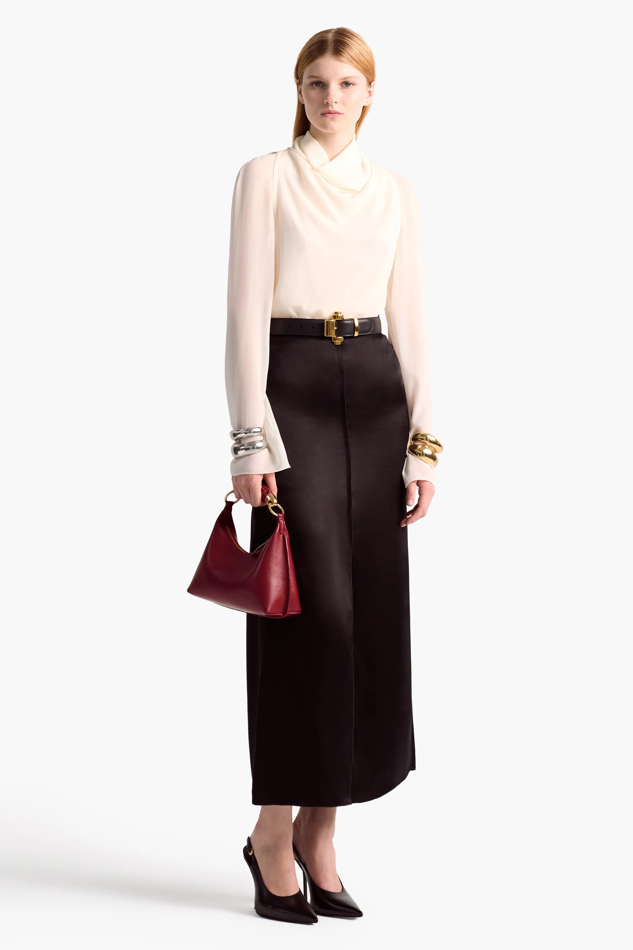 Cara Top Altuzarra