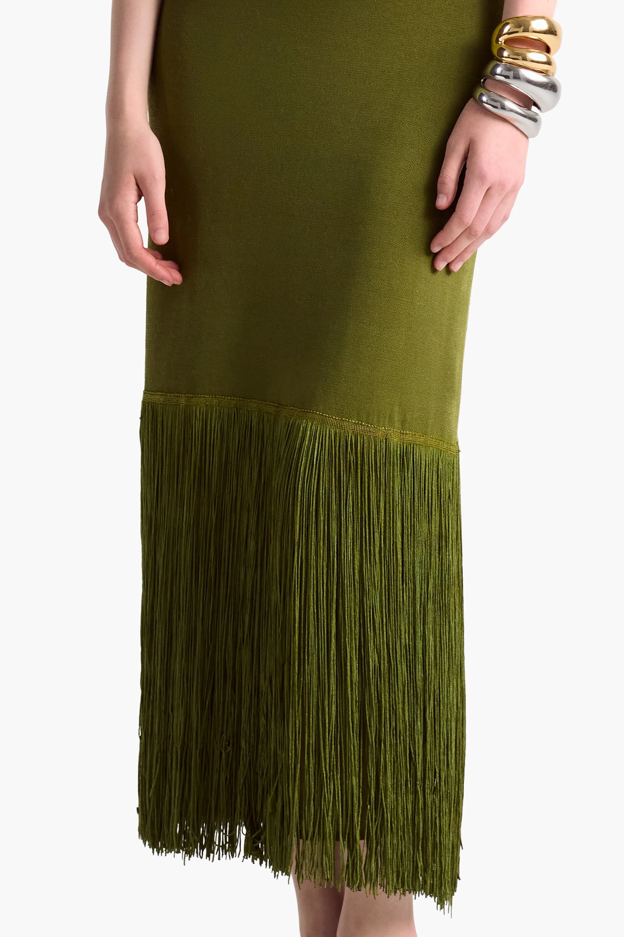 Cash Dress Altuzarra