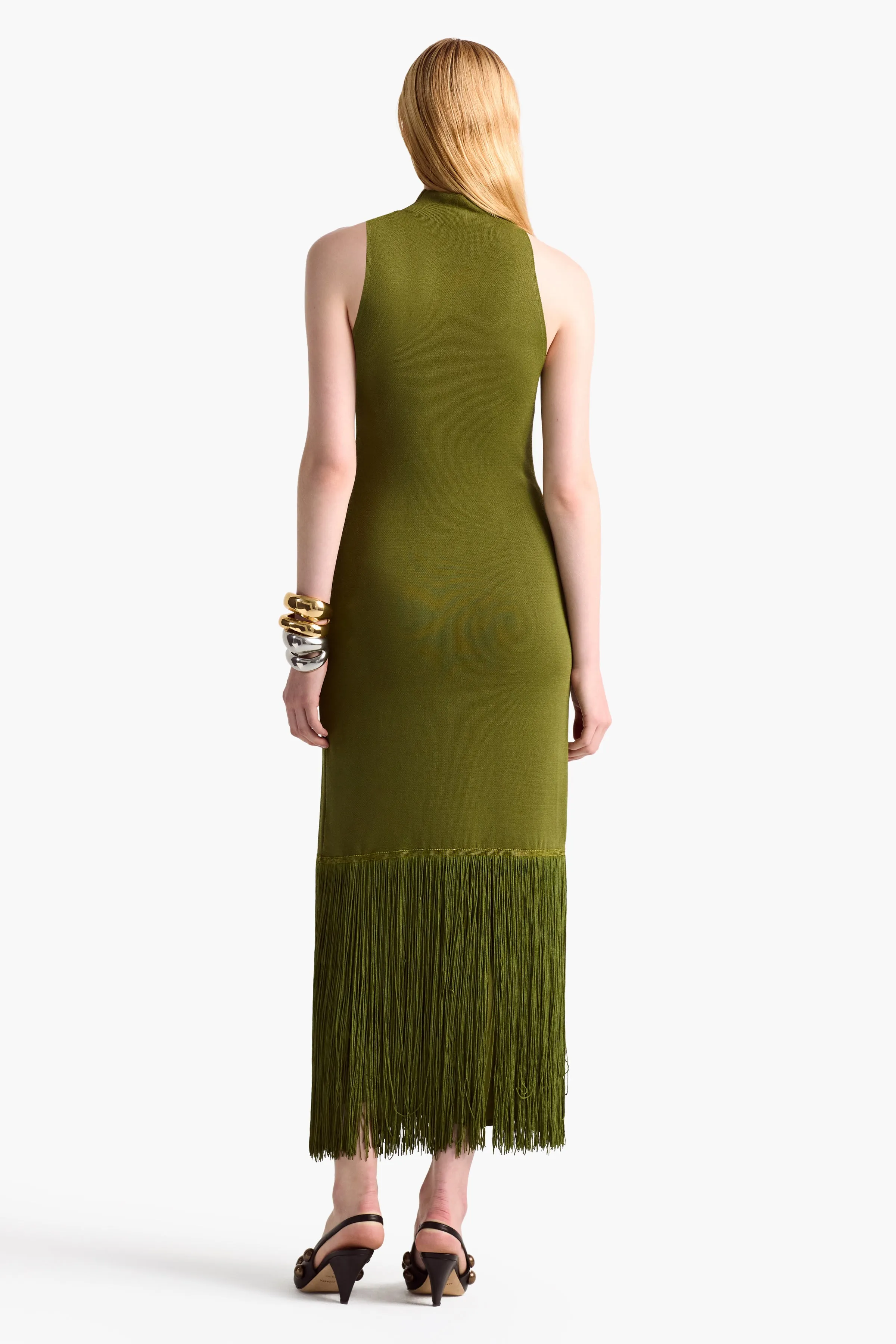 Cash Dress Altuzarra