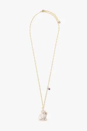Cat Necklace Annasui
