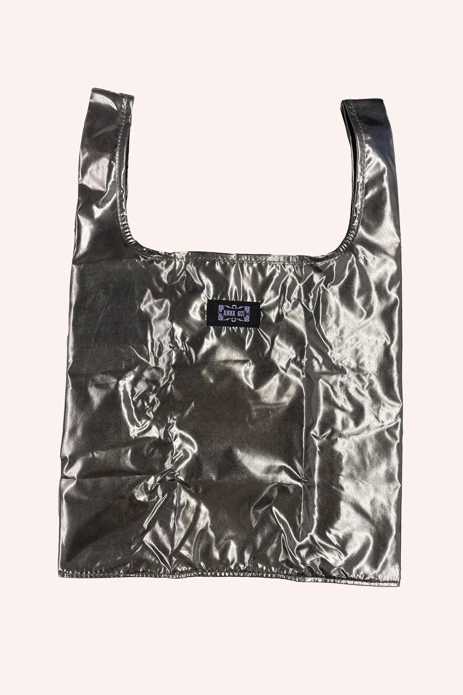 Cat Tote Bag Annasui