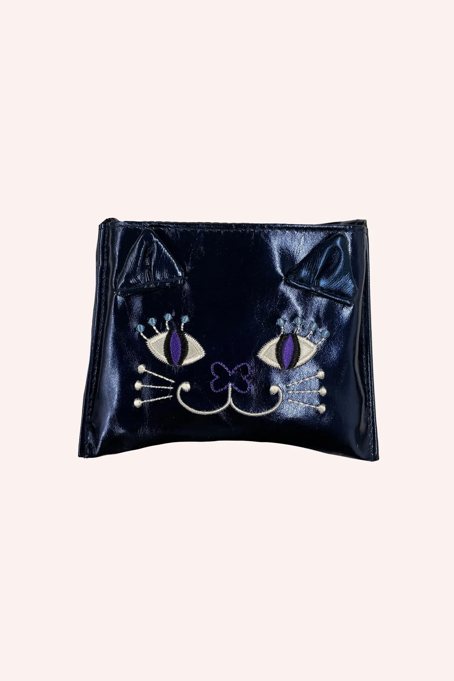 Cat Tote Bag Annasui