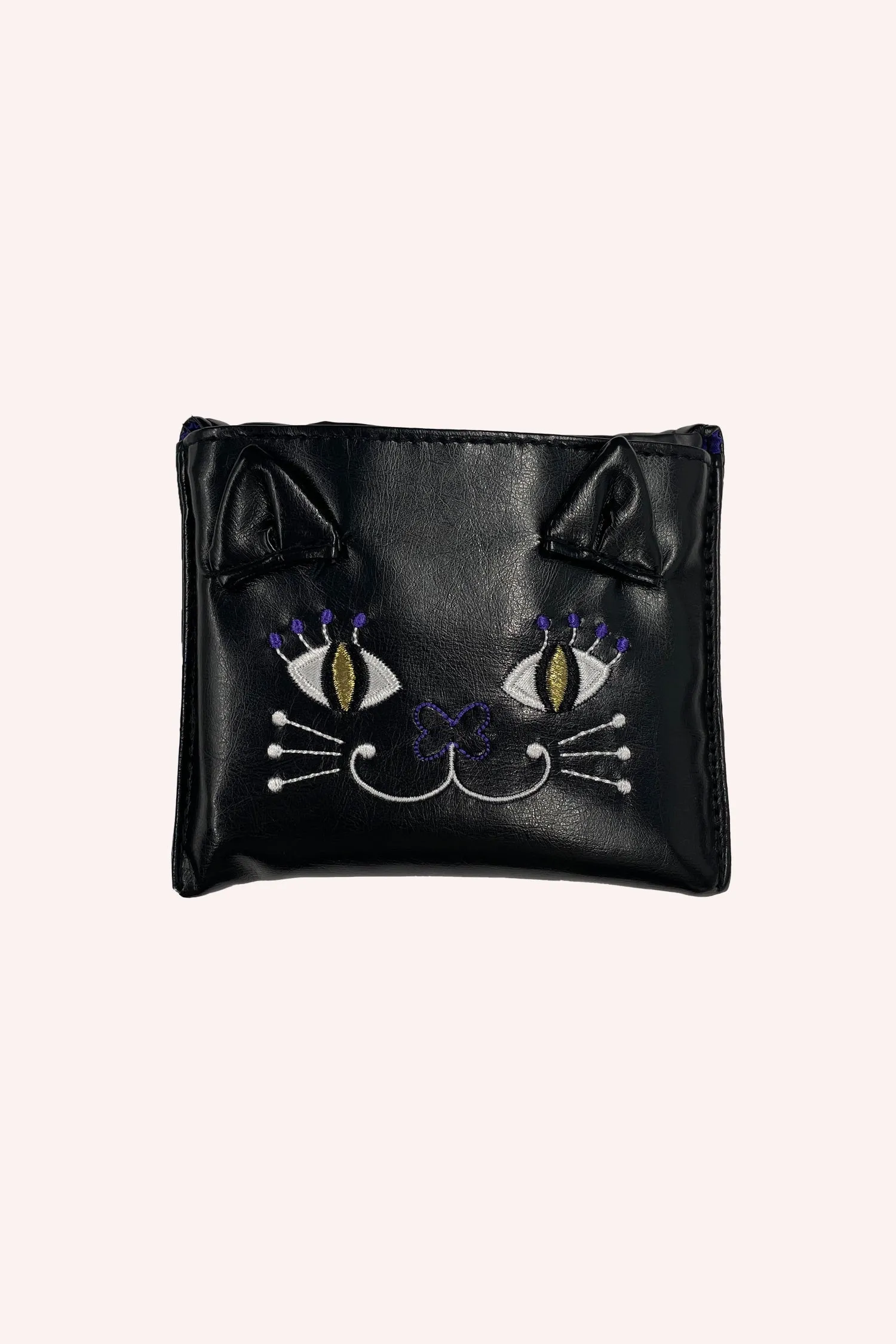 Cat Tote Bag Annasui