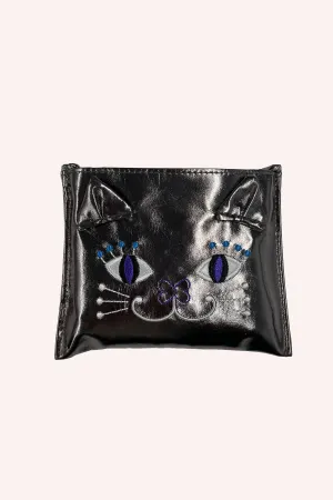 Cat Tote Bag Annasui